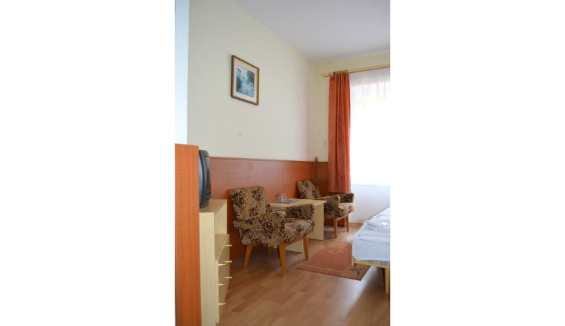 Hotel Palacký Karlovy Vary